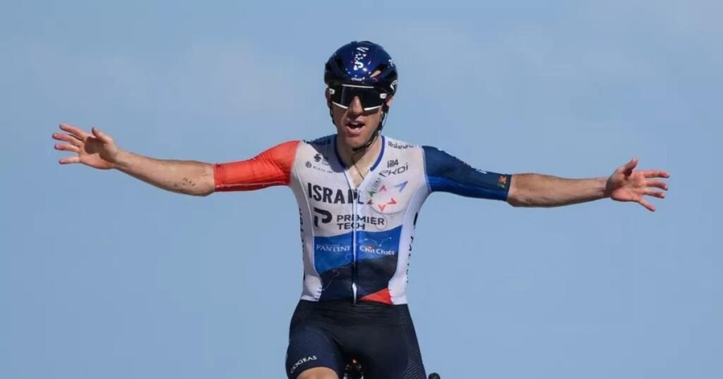 Etapa 9 Tour de Francia 2023 2 Etapa 9 Tour de Francia 2023 Bicycles4ever