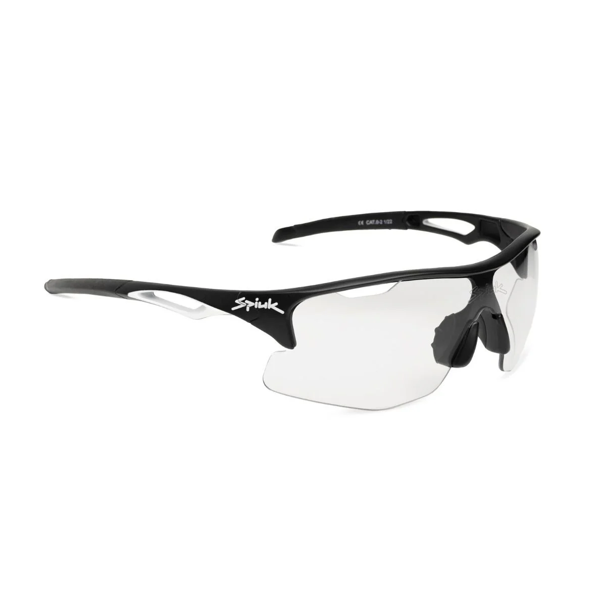 Gafas Ciclismo Jifter Spiuk Lente Lumiris
