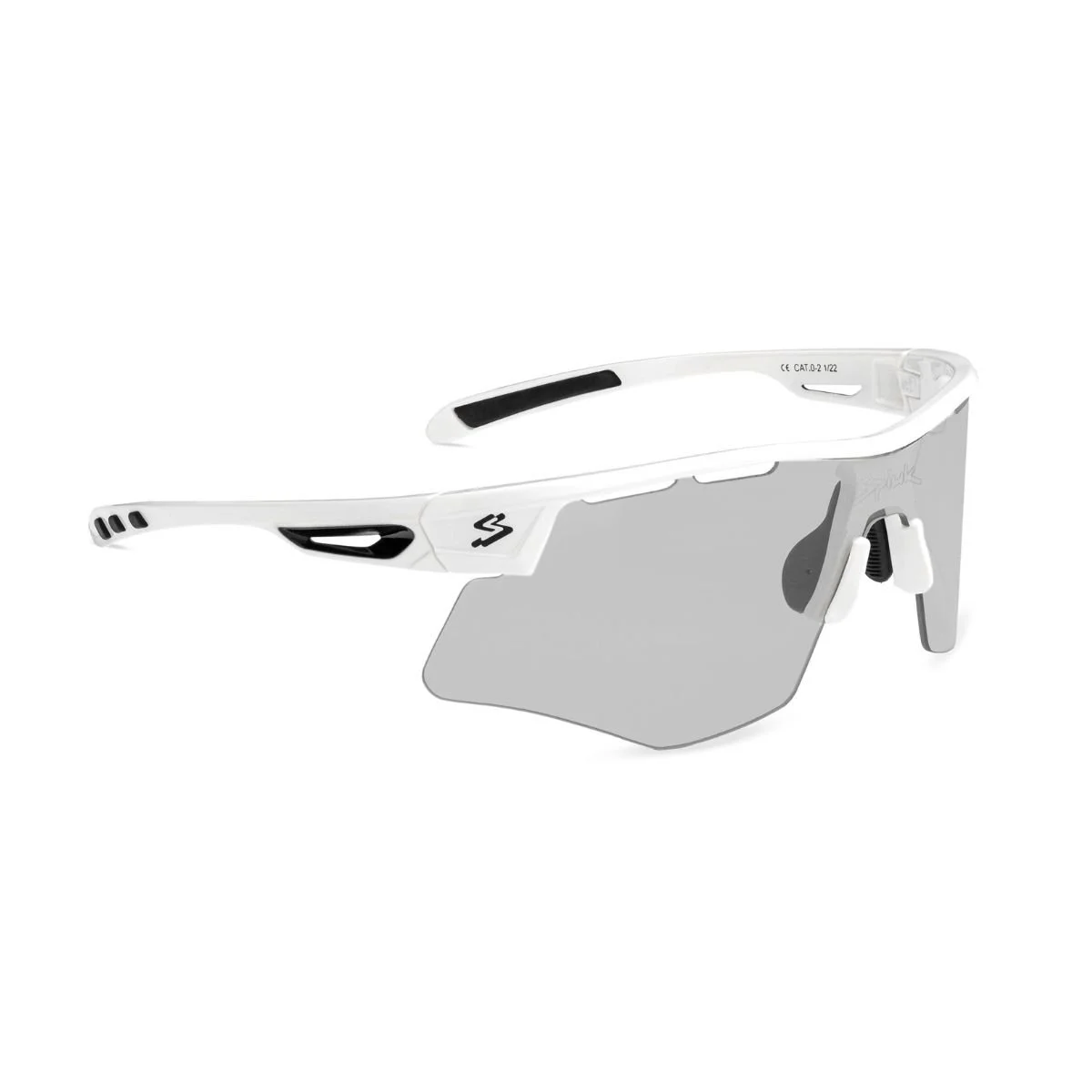 Alternative view of Gafas Ciclismo Mirus Spiuk Lente Lumiris