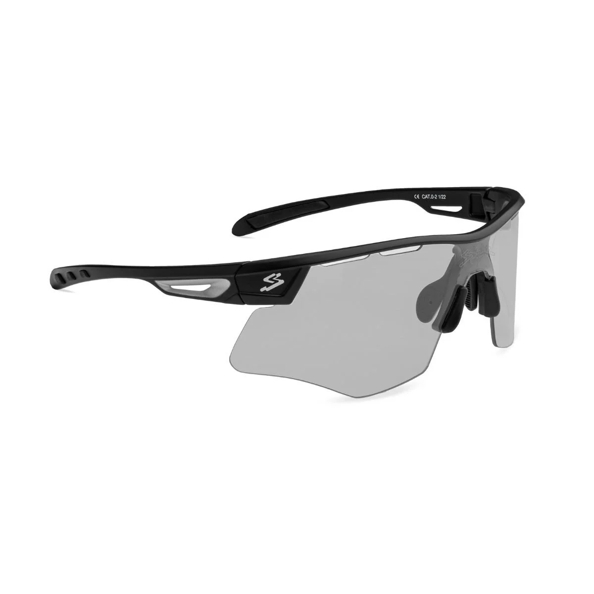 Gafas Ciclismo Mirus Spiuk Lente Lumiris
