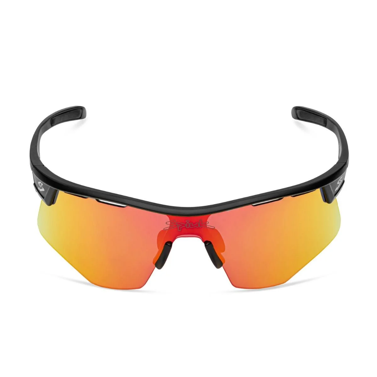 Alternative view of Gafas Ciclismo Mirus Spiuk Lente Roja