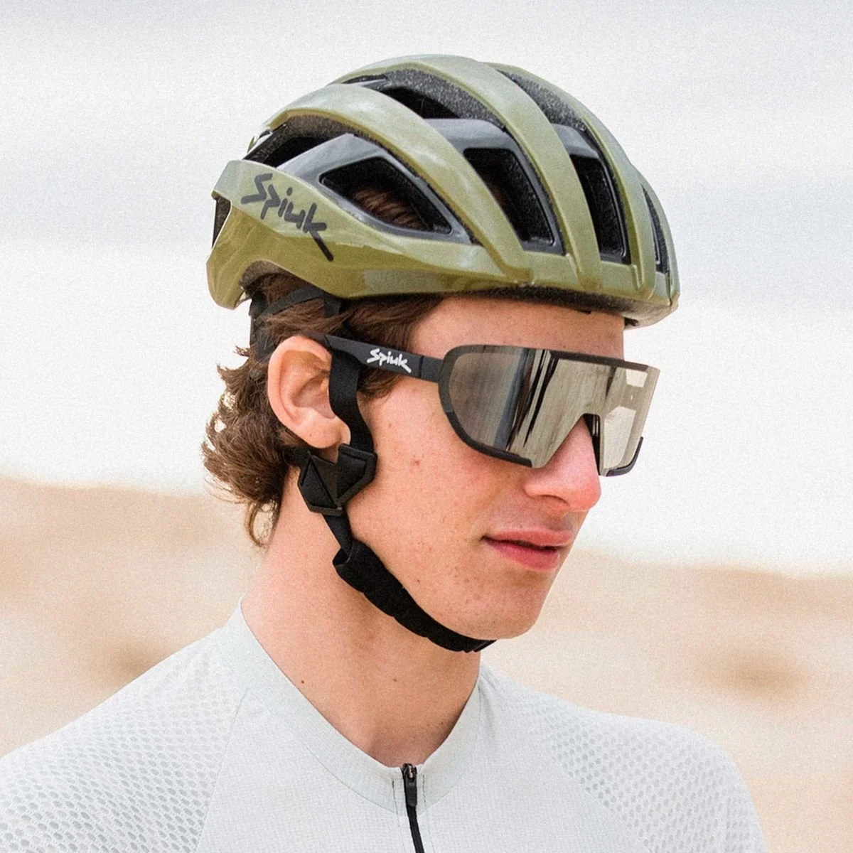 Alternative view of Gafas Ciclismo Nebo Spiuk