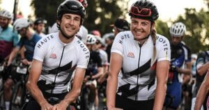 Haute Route Pyrenees 2019 Etapa 2 Ciclo News