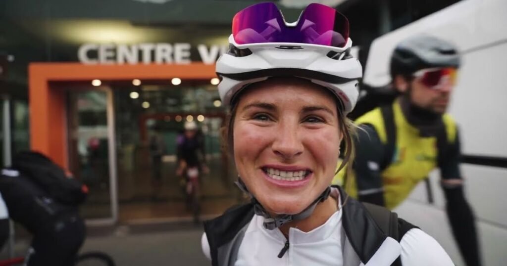 Haute Route Pyrenees 2023 Etapa 2 3 Haute Route Pyrenees 2023 Etapa 2 Ciclo News