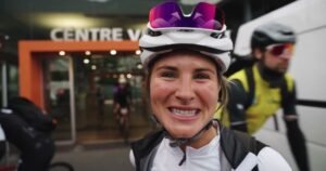 Haute Route Pyrenees 2023 Etapa 2 Ciclo News