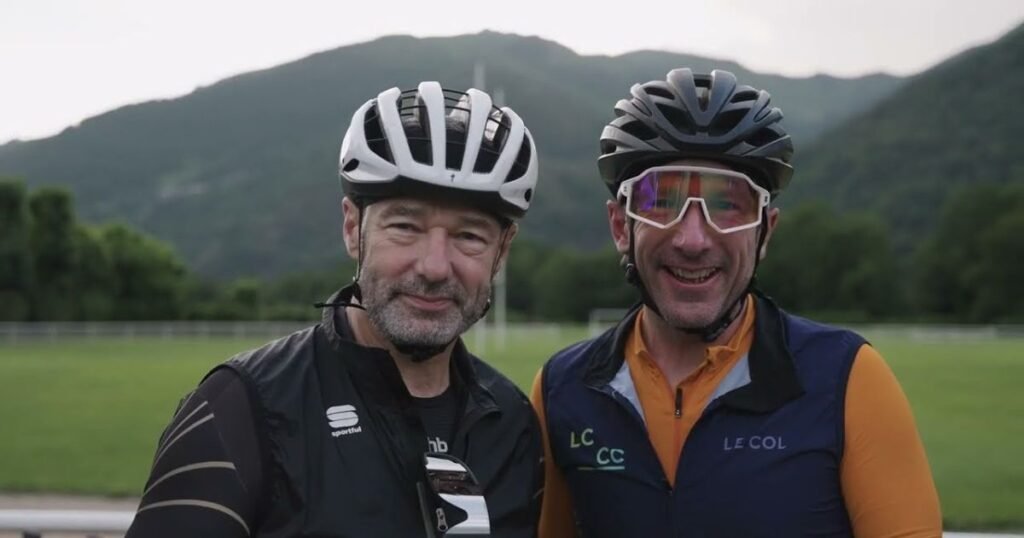 Haute Route Pyrenees 2023 Etapa 3 2 Haute Route Pyrenees 2023 Etapa 3 Ciclo News