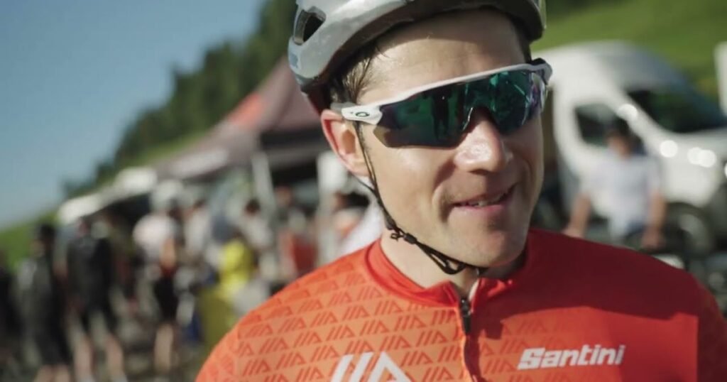 Haute Route Pyrenees 2023 Etapa 4 1 Haute Route Pyrenees 2023 Etapa 4 Ciclo News