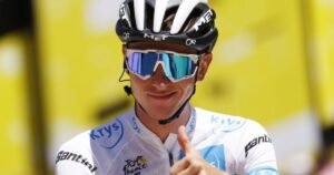 La dieta de  de Tadej Pogačar 1 La dieta de de Tadej Pogacar Bicycles4ever