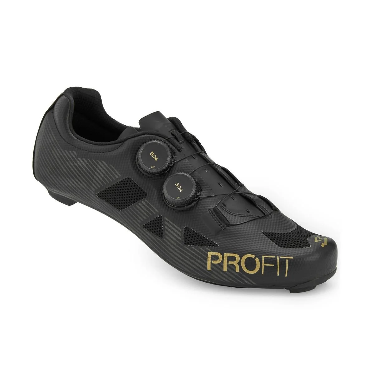Zapatilla Carretera Profit Dual Spiuk