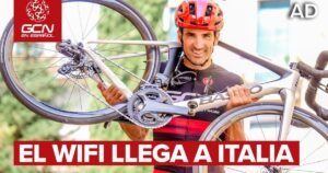 Campagnolo Super Record Wireless con GCN Ciclo News