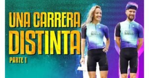 Colina Triste 2022 con Oscar Pujol Parte 1 Ciclo News