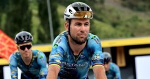 El Documental de Netflix de Mark Cavendish Plantea Incertidumbre para el Tour de Francia Ciclo News