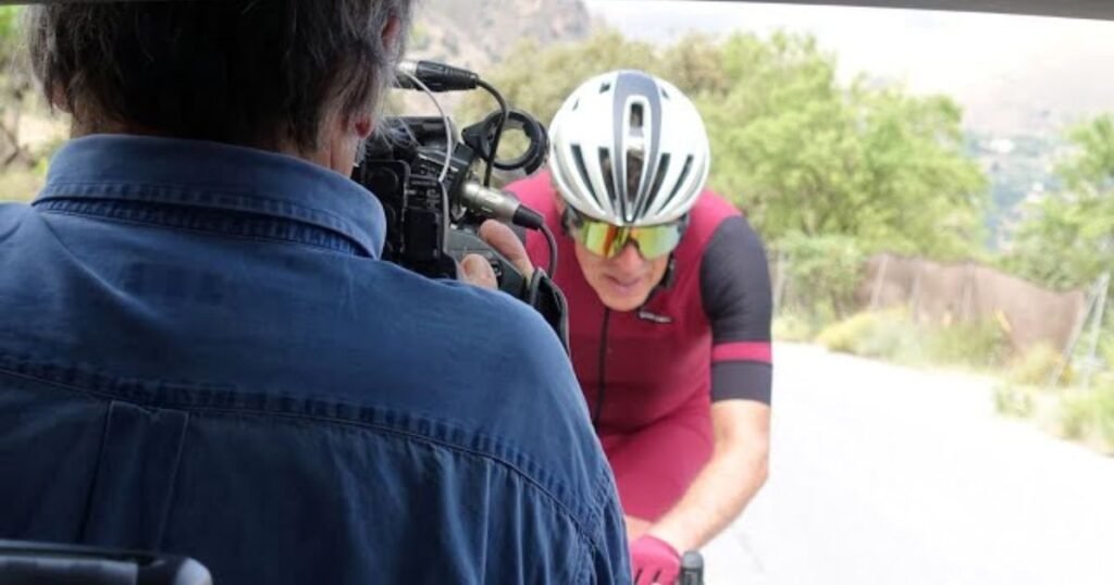 Pericopuertos 2022 Hoya de La Mora Bicycles4ever