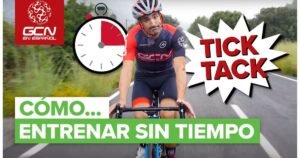 Como entrenar con poco Tiempo Bicycles4ever 3