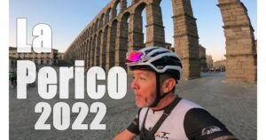 La Perico 2022 con Ramon Mella Bicycles4ever