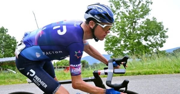 Chris Froome y la Polémica Sobre su Rendimiento en 2023 1 Chris Froome y la Polemica Sobre su Rendimiento en 2023 Ciclo News