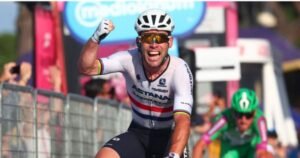 Etapa 21 – Giro de Italia 2023 Ciclo News