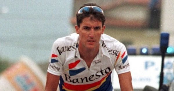 Mejores escaladores de los 90 3 Jose Maria Jimenez Chava Ciclo News