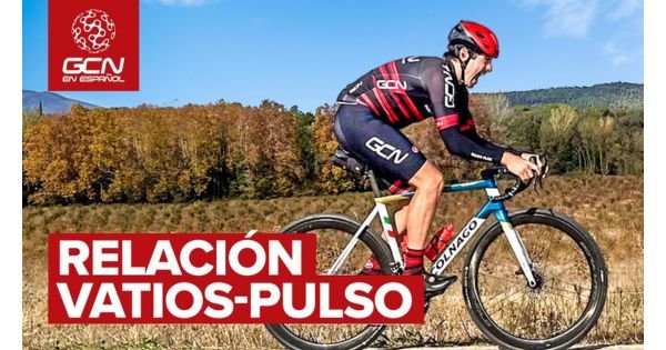 Relacion entre potencia y pulso Ciclo News