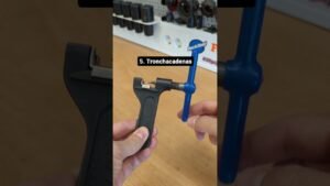 10 herramientas basicas para un taller de bicicletas en casa