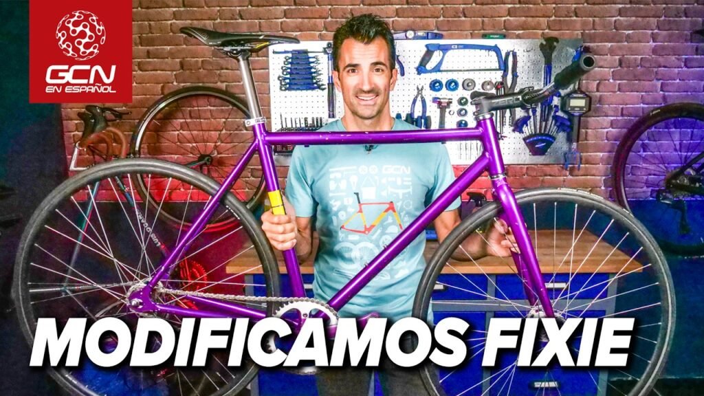 Modificamos Bicicleta de Piñón Fijo Para una Crono Escalada 3 1702326319 maxresdefault