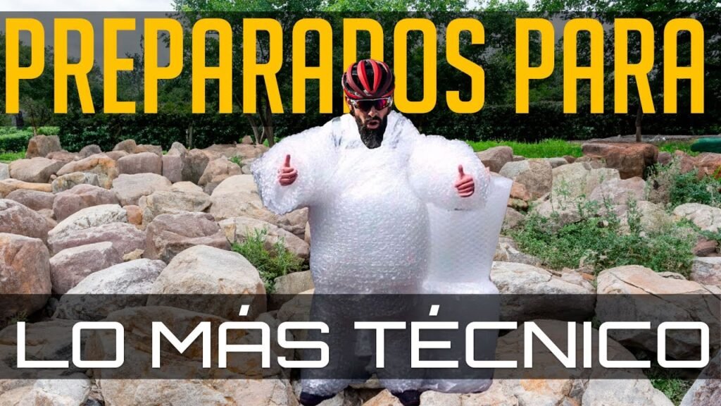 3 anos despues ya ¿ESTAMOS LISTOS para ESTO BiciLAB