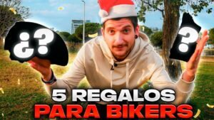 5 REGALOS PARA TODOS LOS BOLSILLOS ThePersonTube