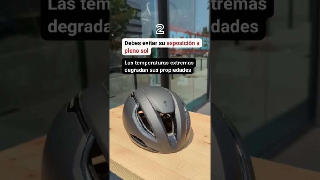 5 cosas que deberías saber sobre tu casco de ciclismo | Mammoth Bikes 3 5 cosas que deberias saber sobre tu casco de ciclismo