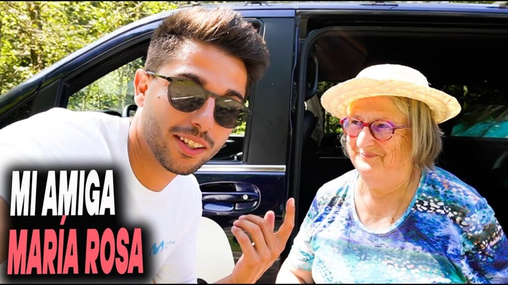 ASÍ PASAMOS de FRANCIA a ESPAÑA en la ETAPA 14 de LA VUELTA 6 ASI PASAMOS de FRANCIA a ESPANA en la ETAPA 14