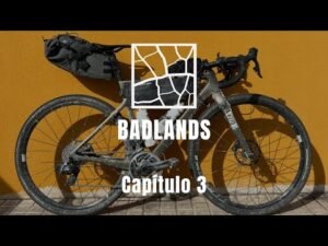 BADLANDS El final de una aventura Cap 3
