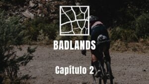 BADLANDS Luchando el podio Cap 2