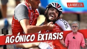 BRILLANTE VICTORIA de HERRADA y DESAIRE de las FIGURAS