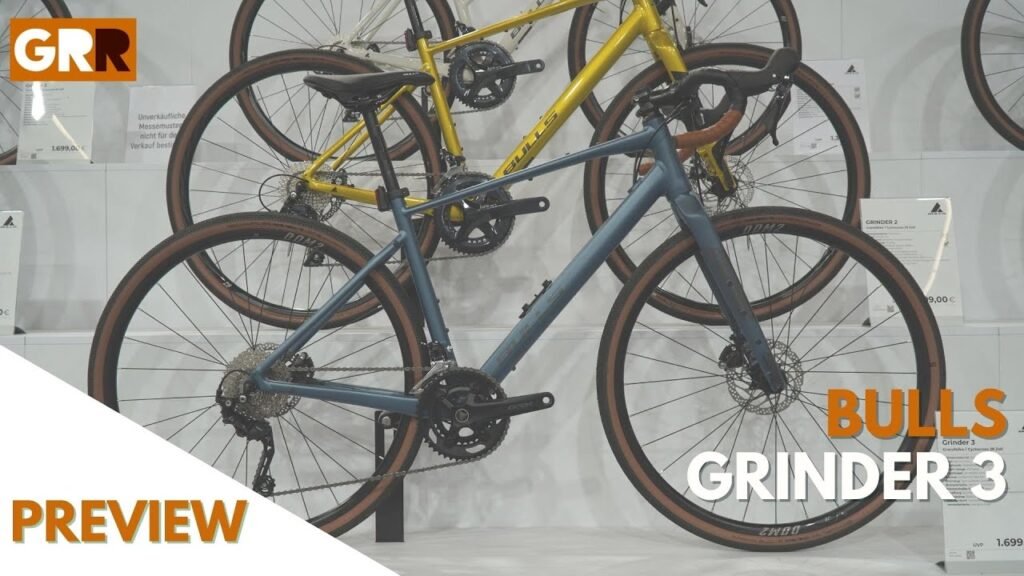 Bulls Grinder 3 | Preview | Una opción asequible para bikepacking 7 Bulls Grinder 3 Preview Una opcion asequible para