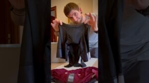 COMO LAVAR ROPA DE CICLISMO ThePersonTube