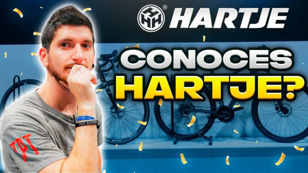 CONOCES HARTJE? - ThePersonTube 2 CONOCES HARTJE ThePersonTube