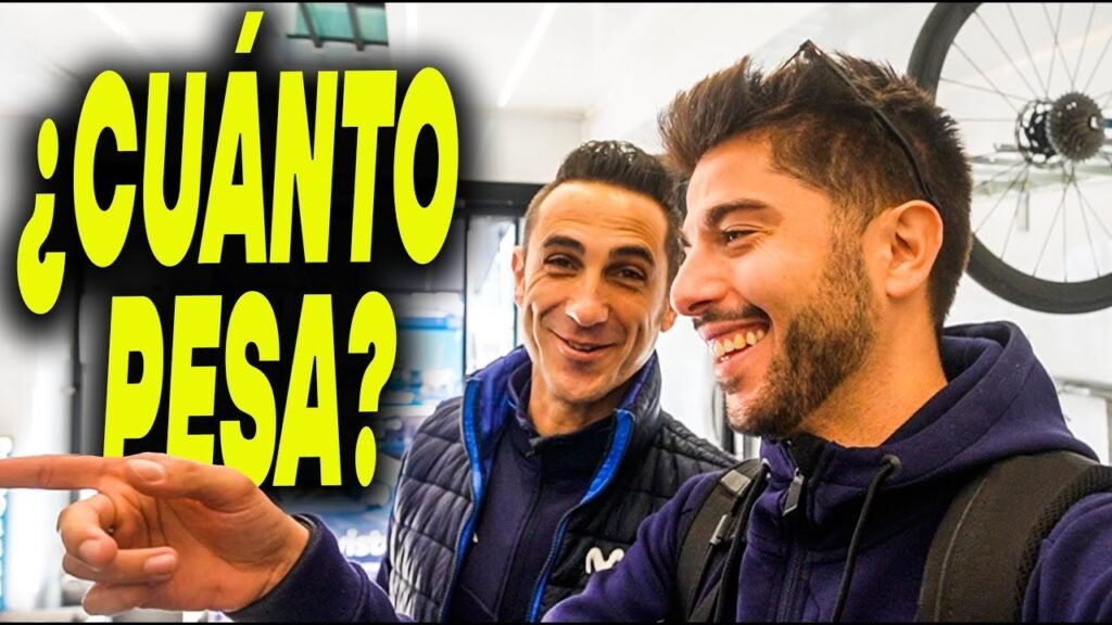 CONVERSACIONES PRE-ENTRENO en la CONCENTRACIÓN de CALPE con MOVISTAR TEAM 2 CONVERSACIONES PRE ENTRENO en la CONCENTRACION de CALPE con MOVISTAR TEAM