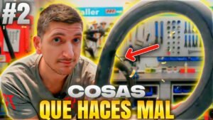 COSAS QUE HACES MAL 2 ThePersonTube