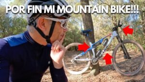 CUBE AMS ZERO99 Mountain Bike Unboxing and Review