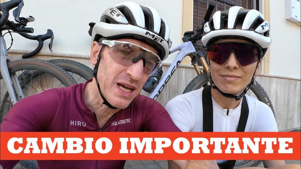 Cambio importante Ibon Zugasti DJI Osmo Action 4