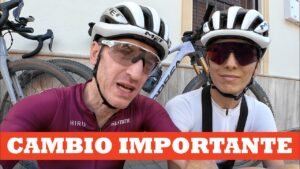 Cambio importante Ibon Zugasti DJI Osmo Action 4