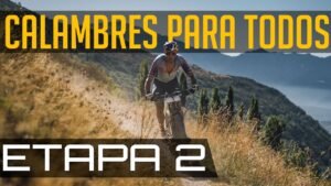 Catalunya Bike Race 2023 CALAMBRES para TODOS BiciLAB