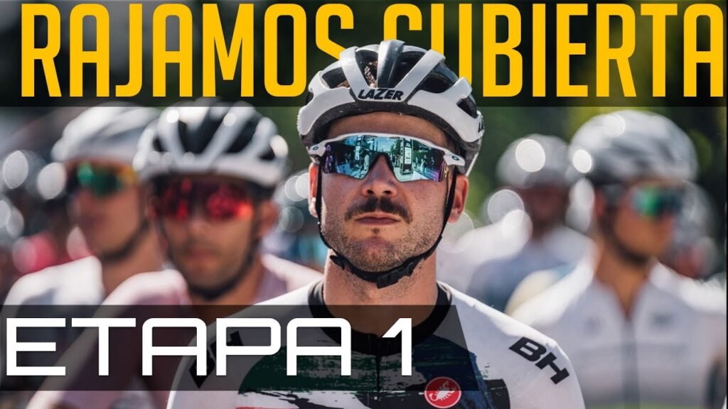 Catalunya Bike Race 23 Somos el HAZMEREIR de LLUTUVE