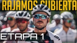 Catalunya Bike Race 23 Somos el HAZMEREIR de LLUTUVE