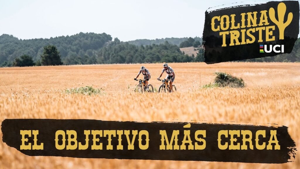 Colina Triste 2023 Etapa 3El objetivo mas cerca BiciLAB