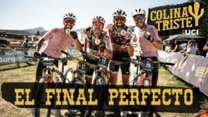 Colina Triste el final mas TONTISIMO y con puntos