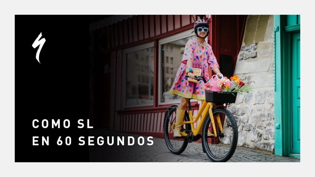 Como SL en 60 Segundos 2 Como SL en 60 Segundos