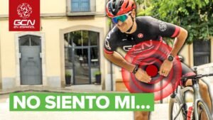 Como evitar el adormecimiento de las zonas intimas