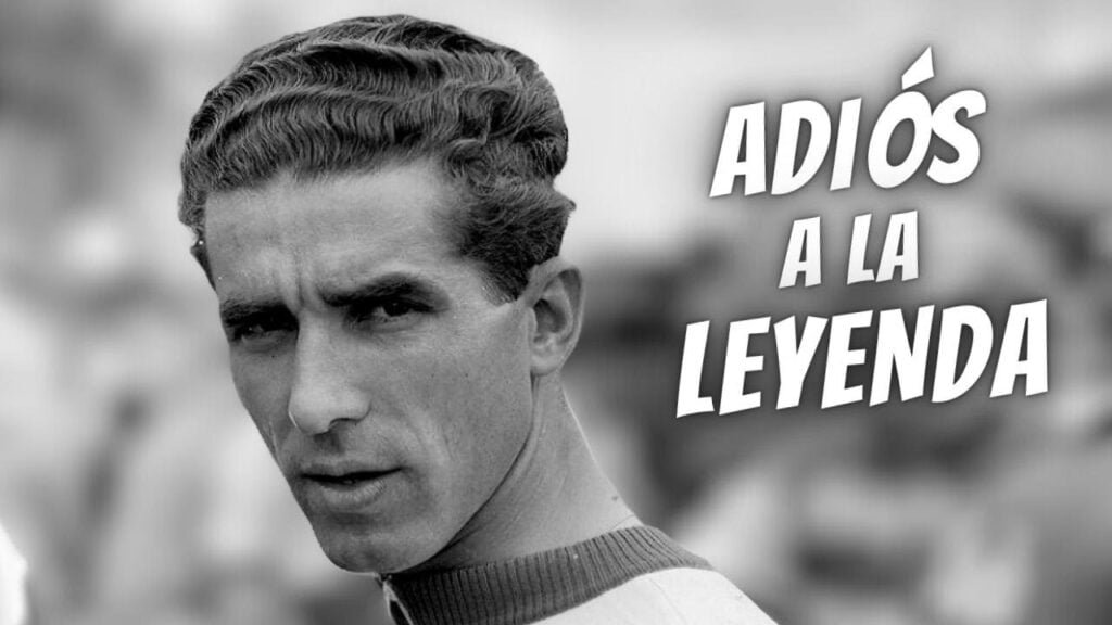 Con BAHAMONTES se APAGA un IRREPETIBLE CUENTO de CICLISMO 2 Con BAHAMONTES se APAGA un IRREPETIBLE CUENTO de CICLISMO