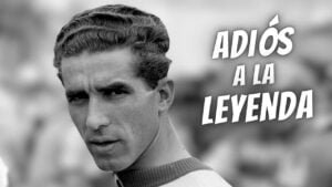 Con BAHAMONTES se APAGA un IRREPETIBLE CUENTO de CICLISMO