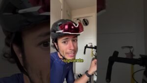 Cosas que pasan post carrera